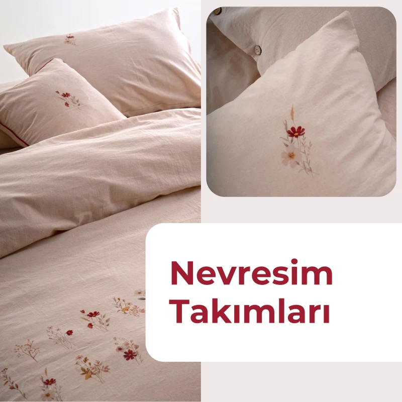 Modern Kesimler